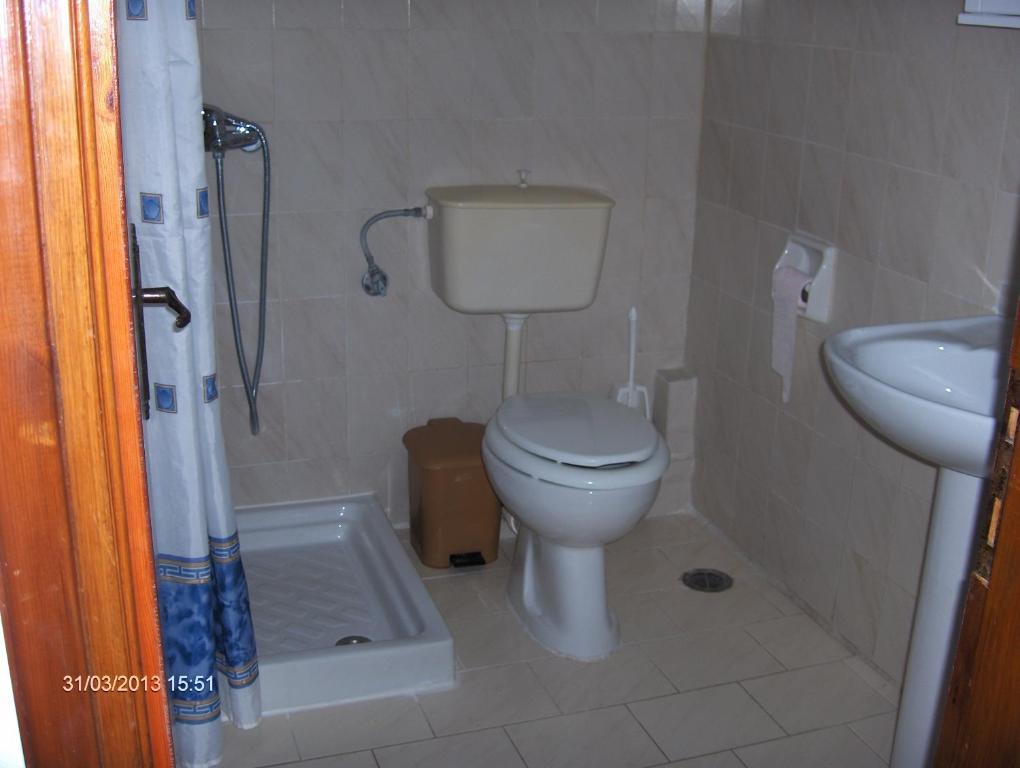 Feakes Apartments Arillas  Room photo